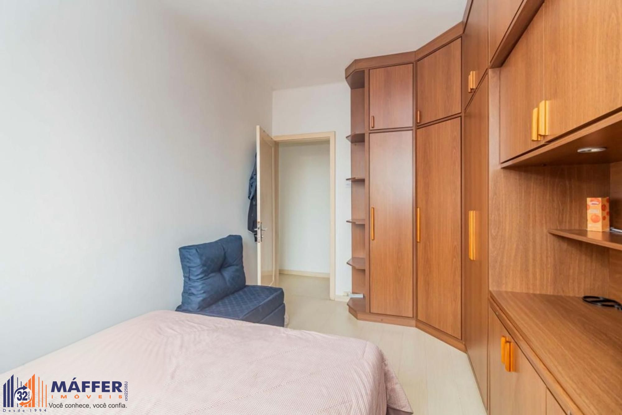 Apartamento, 2 quartos, 81 m² - Foto 13