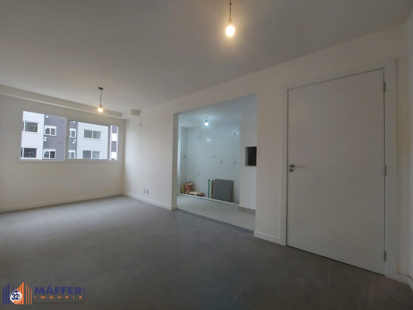 Apartamento, 2 quartos, à venda, 60 m², Jardim Sabará - Porto Alegre — foto 2
