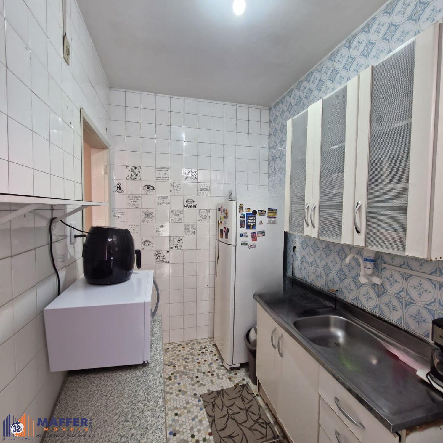 Apartamento, 2 quartos, à venda, 56 m², Santana - Porto Alegre — foto 5