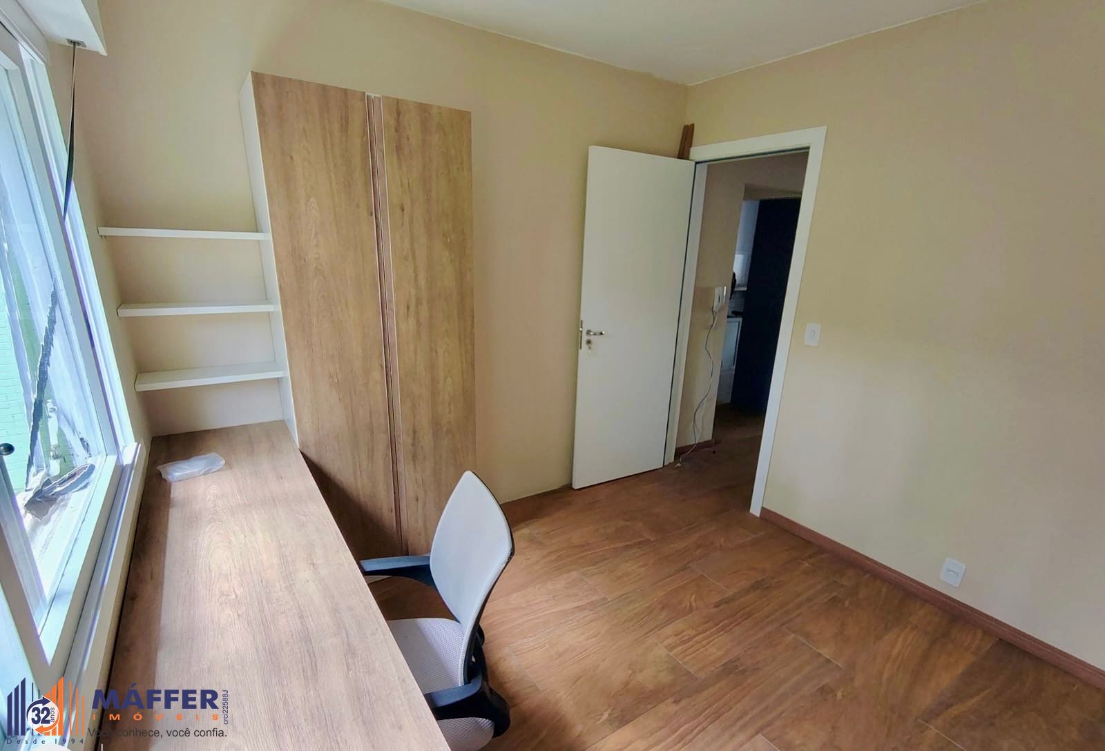 Apartamento, 2 quartos, 60 m² - Foto 19