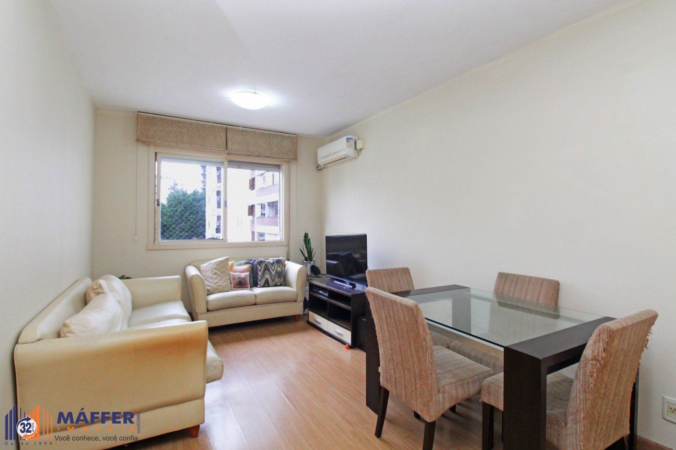 Apartamento, 2 quartos, 58 m² - Foto 3