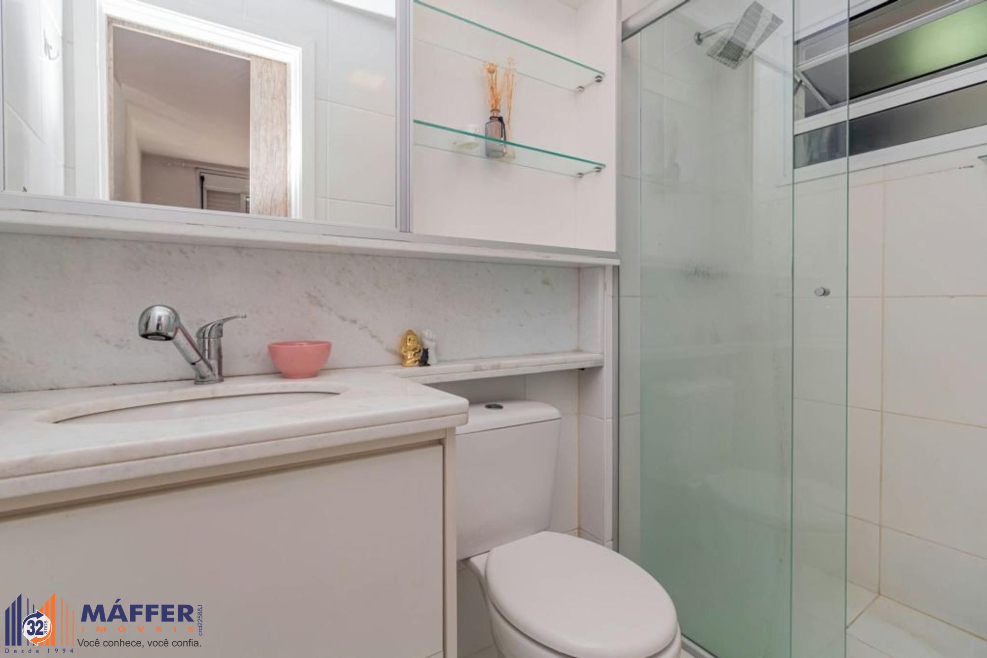 Apartamento, 3 quartos, 62 m² - Foto 25