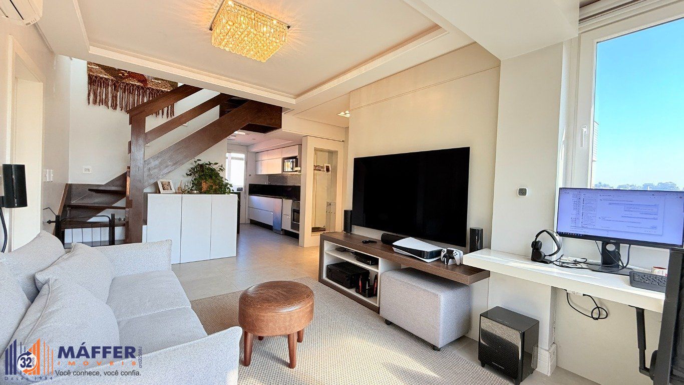 Cobertura, 2 quartos, 152 m² - Foto 6