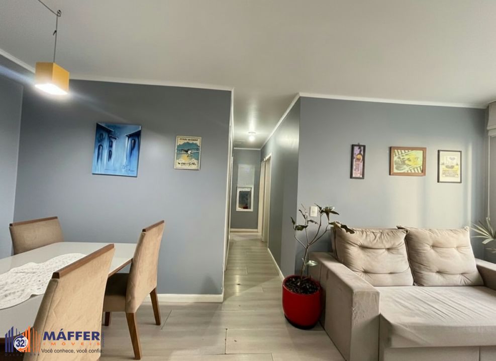 Apartamento, 3 quartos, 61 m² - Foto 7