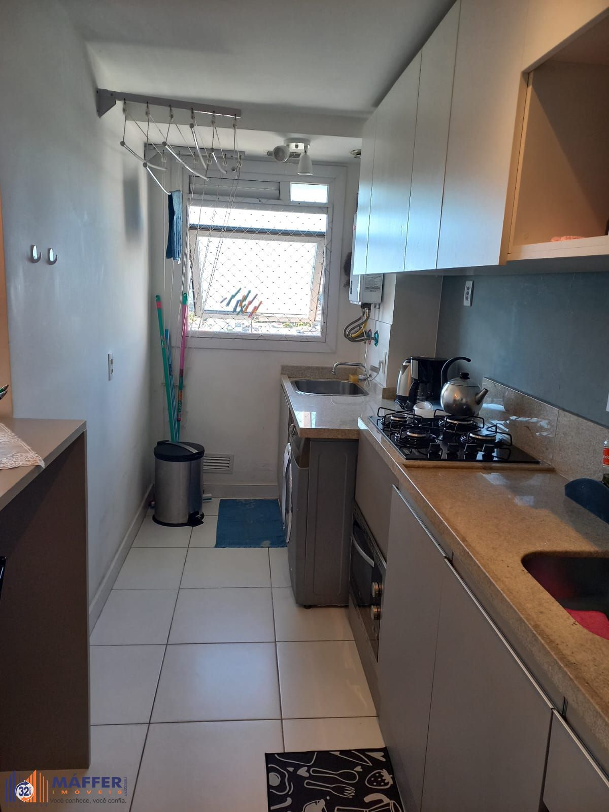 Apartamento, 2 quartos, 60 m² - Foto 13