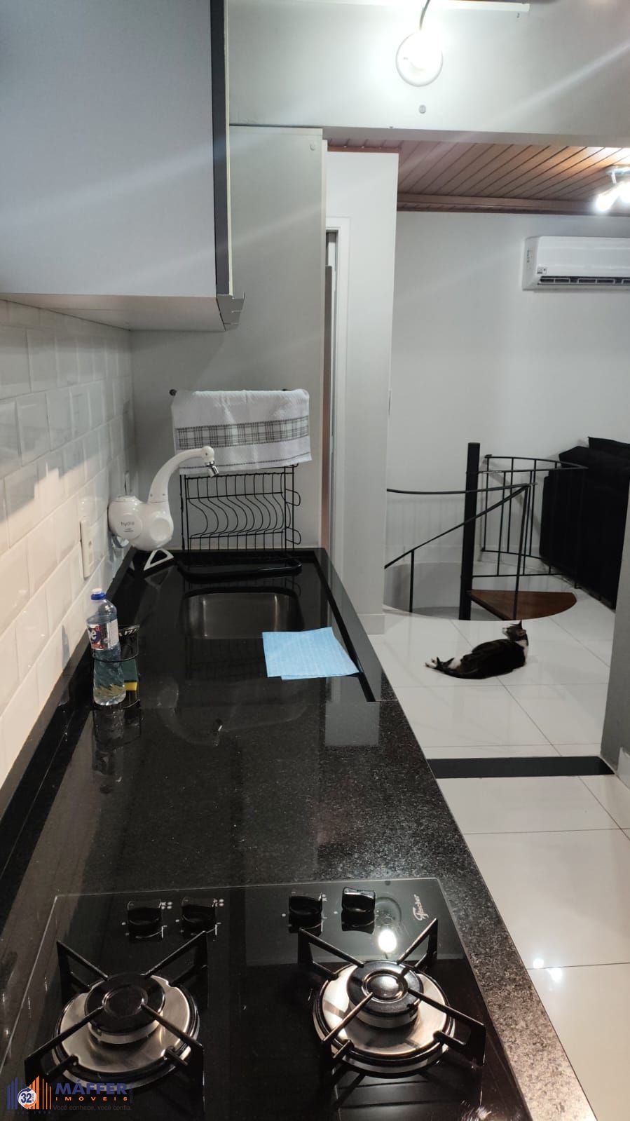 Apartamento, 2 quartos, 85 m² - Foto 10