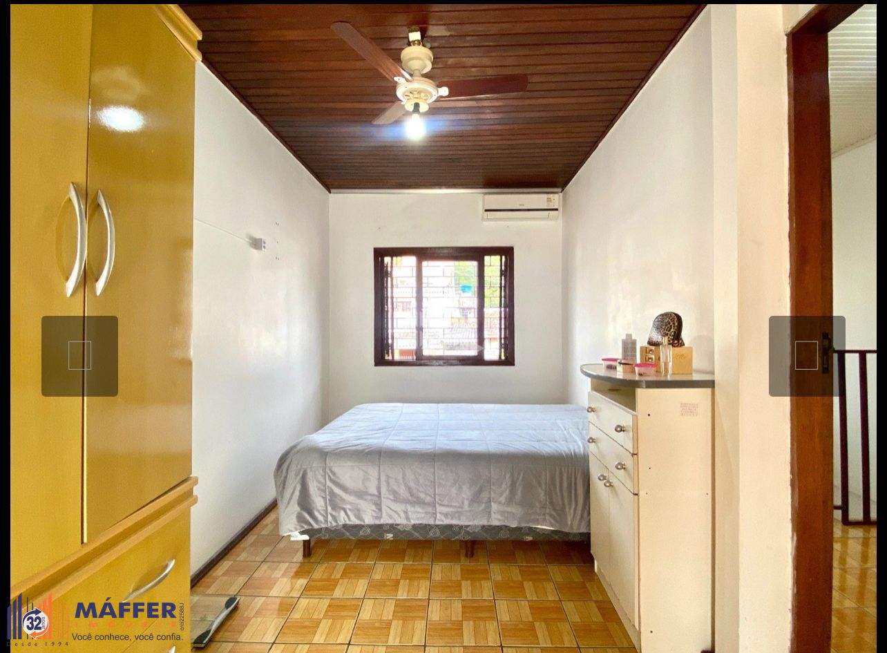 Casa, 3 quartos, à venda, 100 m², Morro Santana - Porto Alegre — foto 4