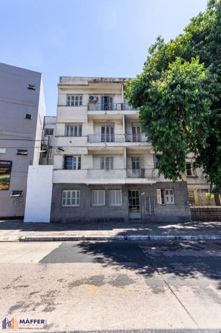 Apartamento, 2 quartos, 57 m² - Foto 22