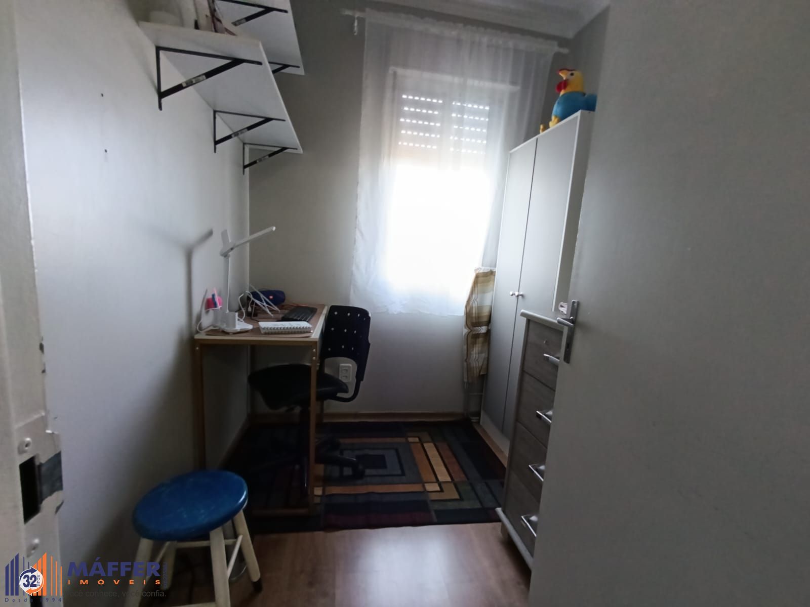 Apartamento, 3 quartos, 55 m² - Foto 28