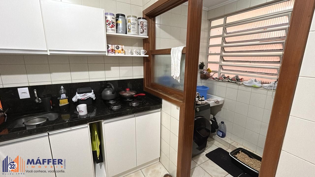 Apartamento, 1 quarto, 59 m² - Foto 26