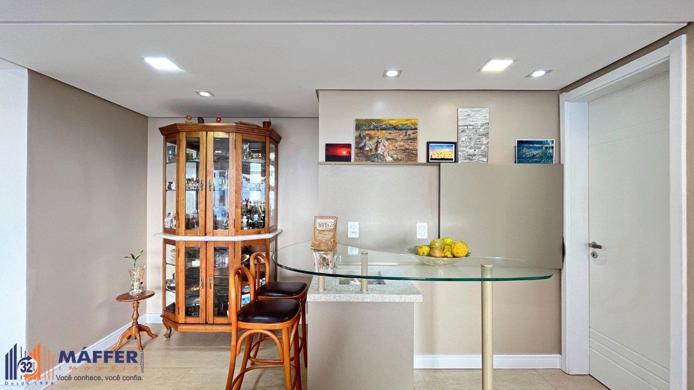 Apartamento, 3 quartos, 128 m² - Foto 9