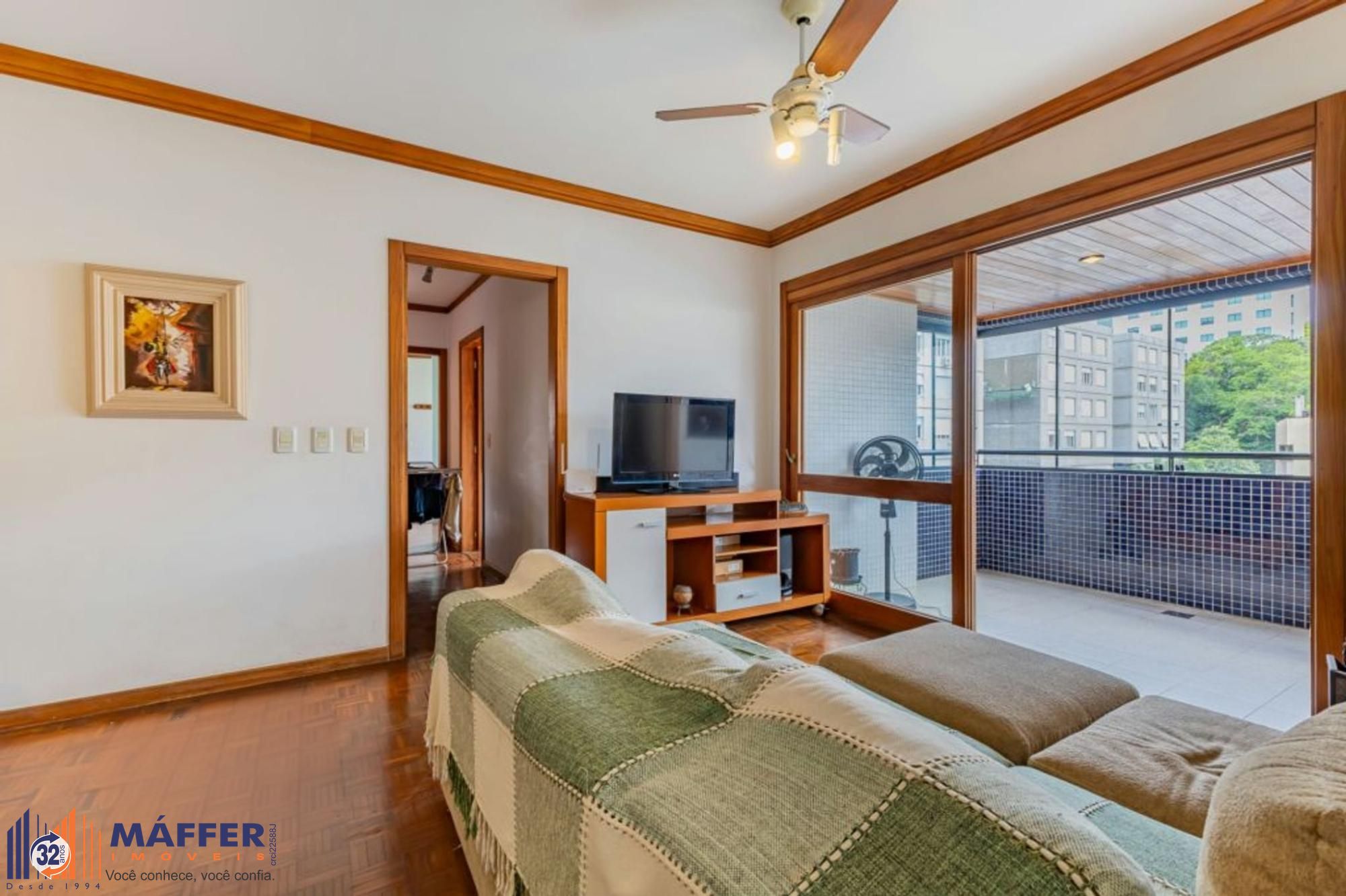 Apartamento, 3 quartos, 96 m² - Foto 6