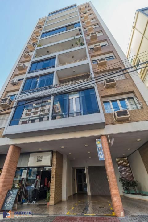 Apartamento, 3 quartos, 116 m² - Foto 37