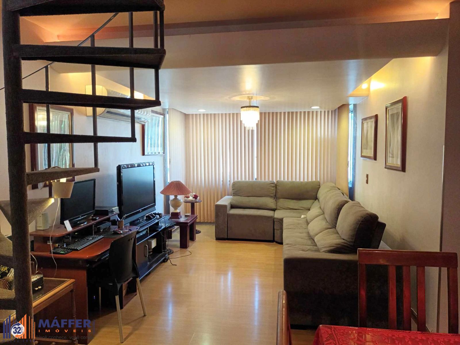 Cobertura, 3 quartos, 195 m² - Foto 58