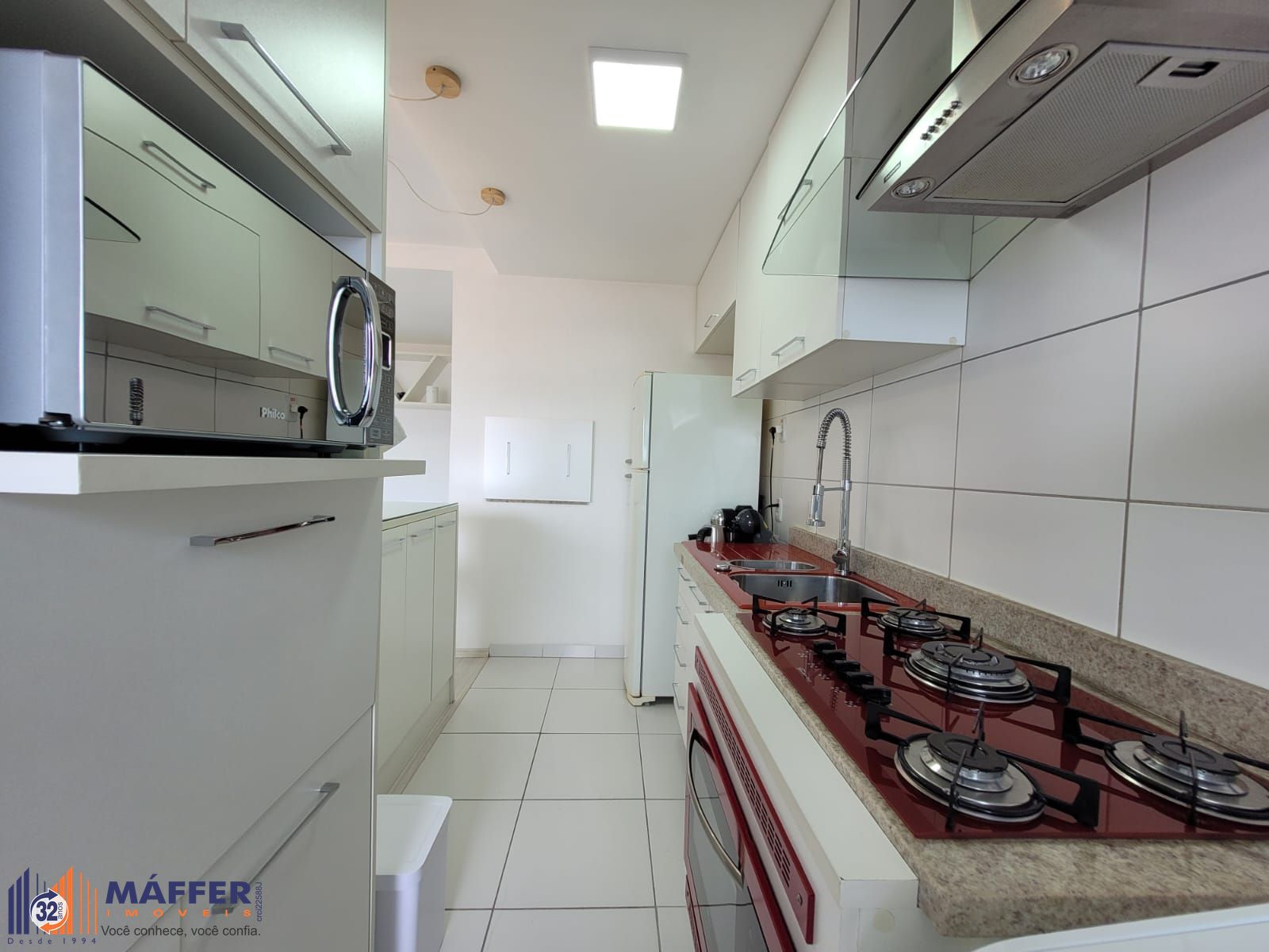 Apartamento, 2 quartos, 67 m² - Foto 10