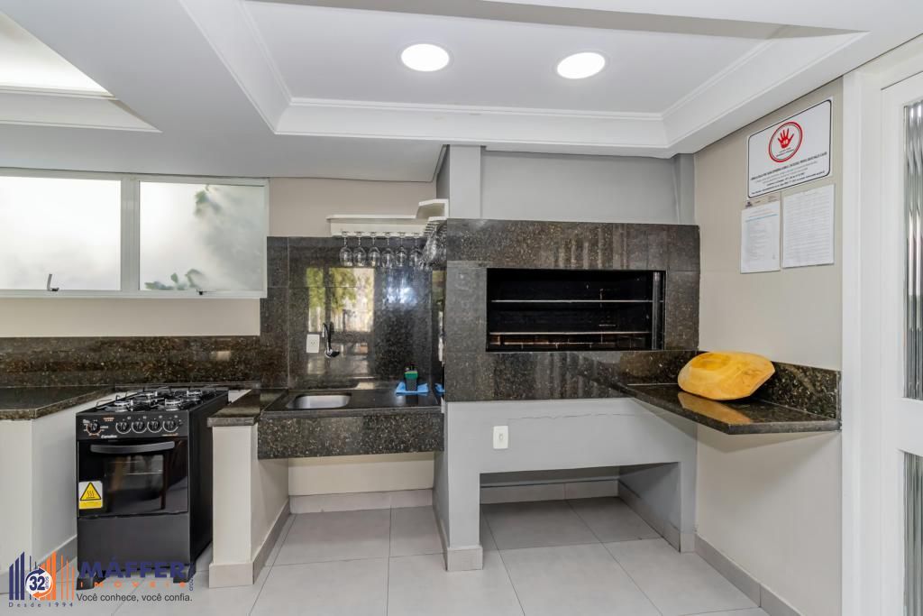 Apartamento, 3 quartos, 77 m² - Foto 33