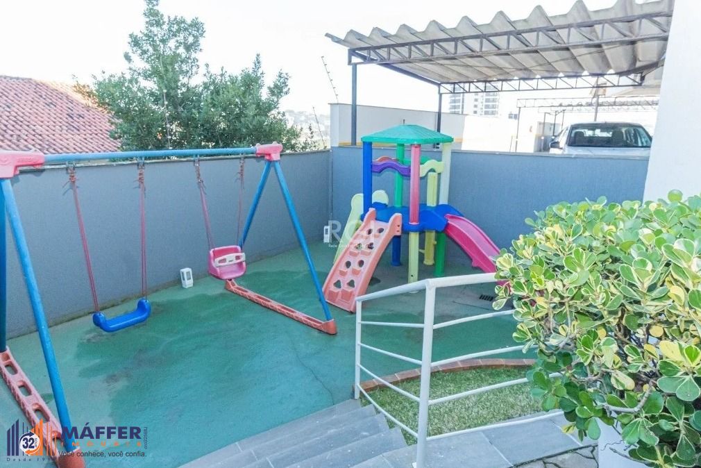 Cobertura, 1 quarto, 137 m² - Foto 33