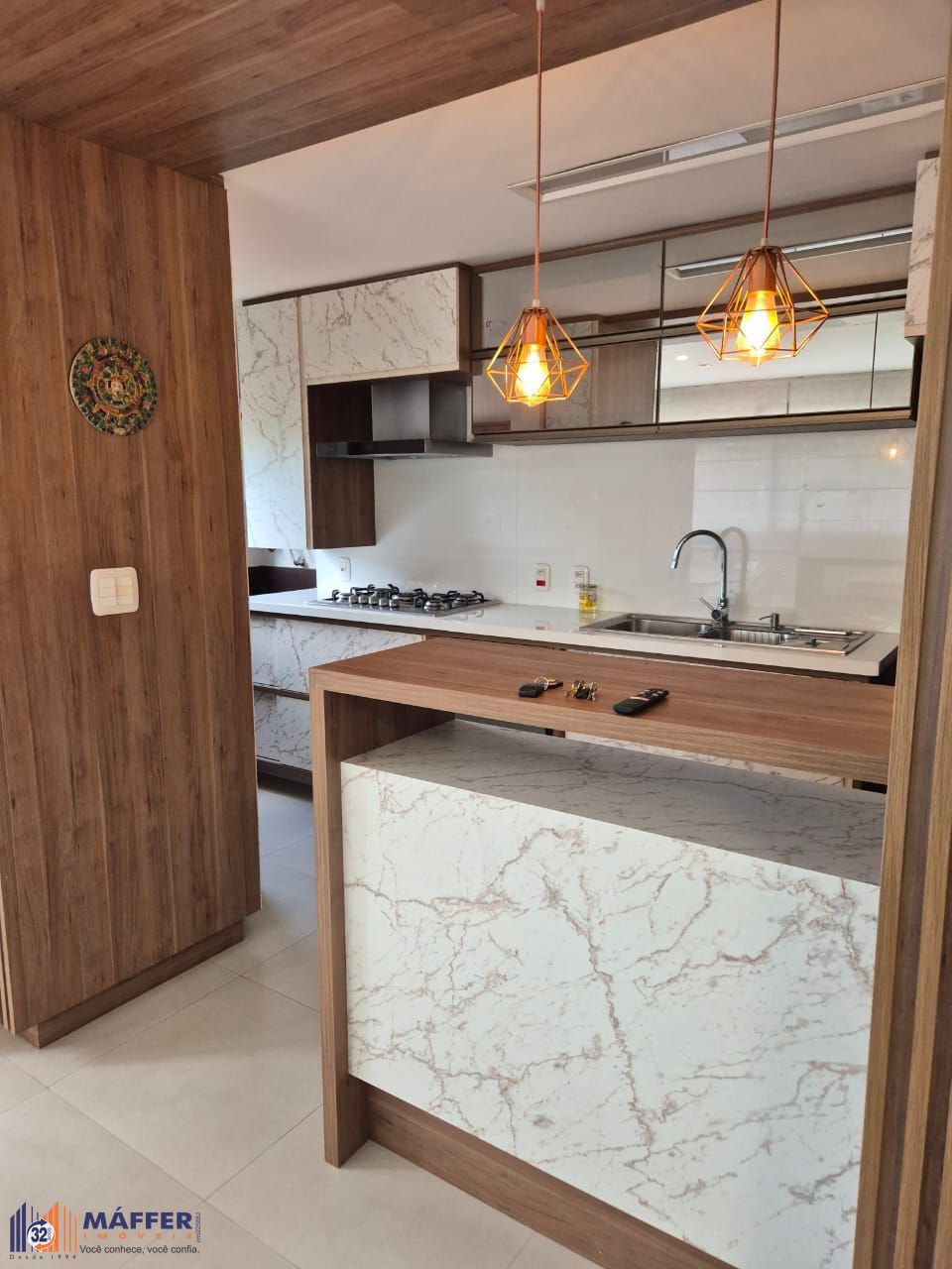 Apartamento, 2 quartos, 90 m² - Foto 9