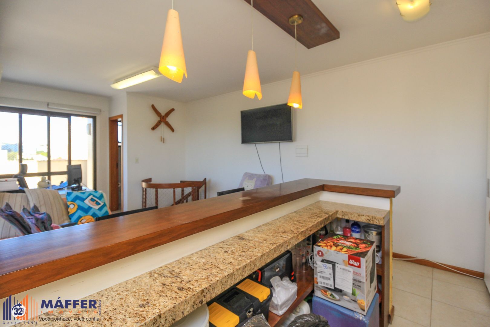 Cobertura, 2 quartos, 122 m² - Foto 35