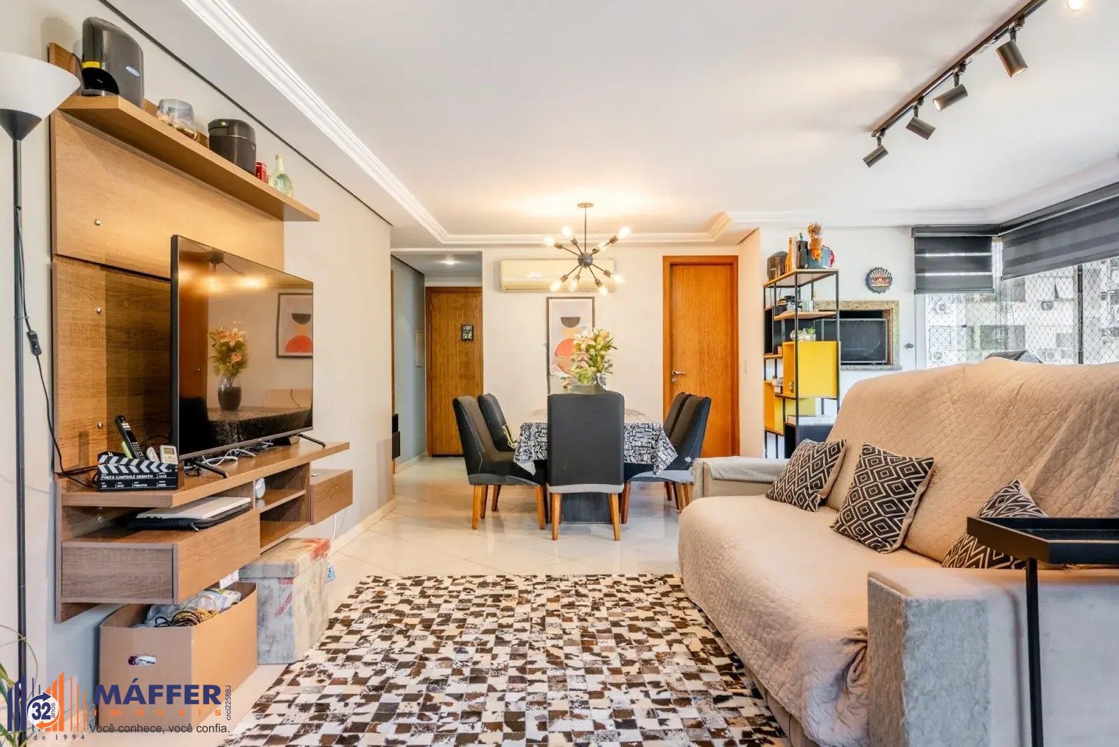 Apartamento, 3 quartos, 109 m² - Foto 11