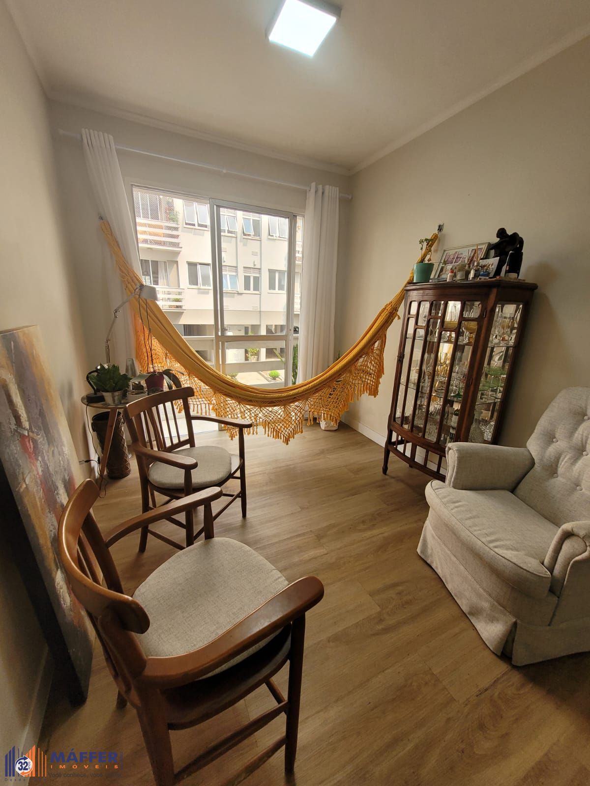 Apartamento, 3 quartos, à venda, 77 m², Passo da Areia - Porto Alegre — foto 2