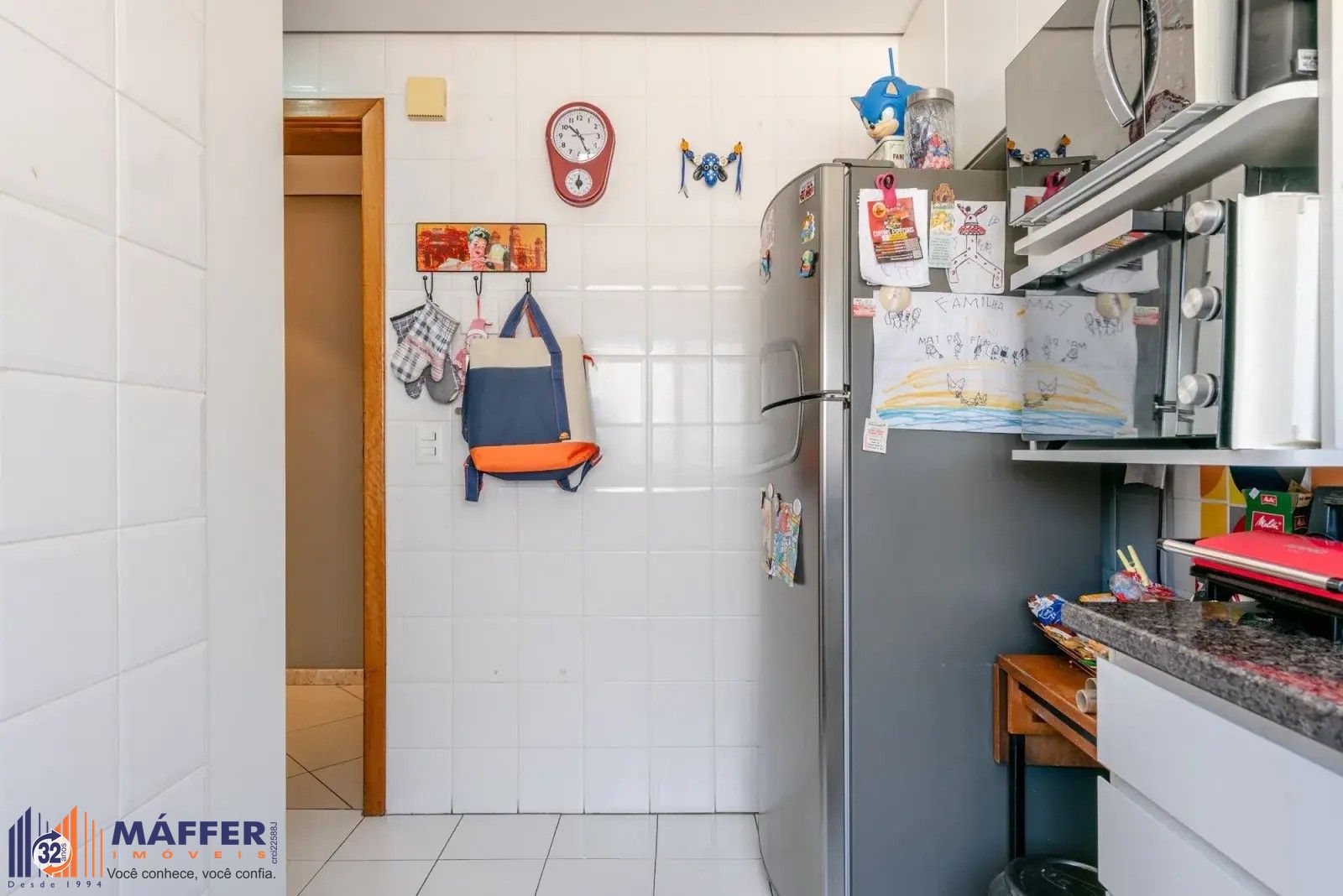 Apartamento, 3 quartos, 109 m² - Foto 17