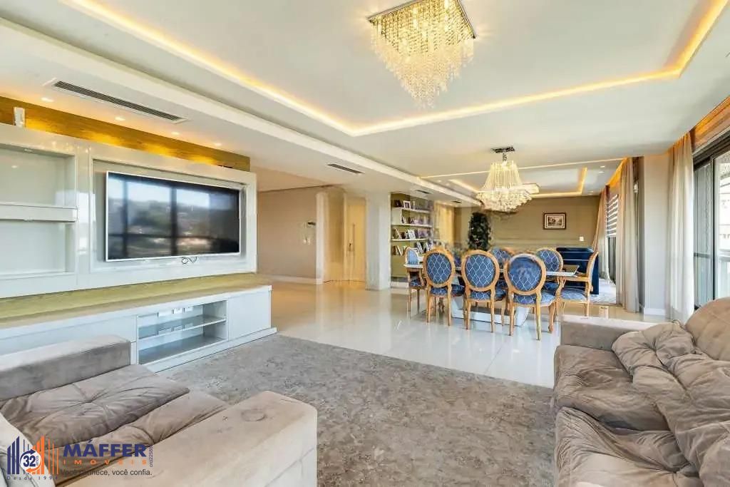 Apartamento, 4 quartos, 236 m² - Foto 7