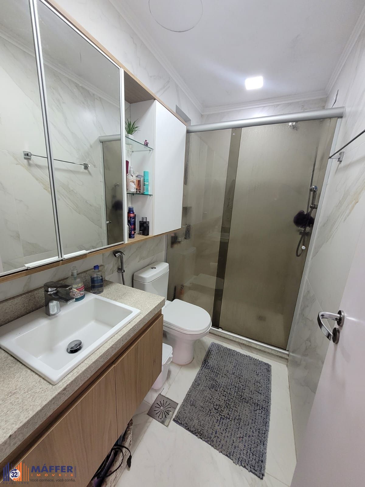 Apartamento, 3 quartos, 77 m² - Foto 17