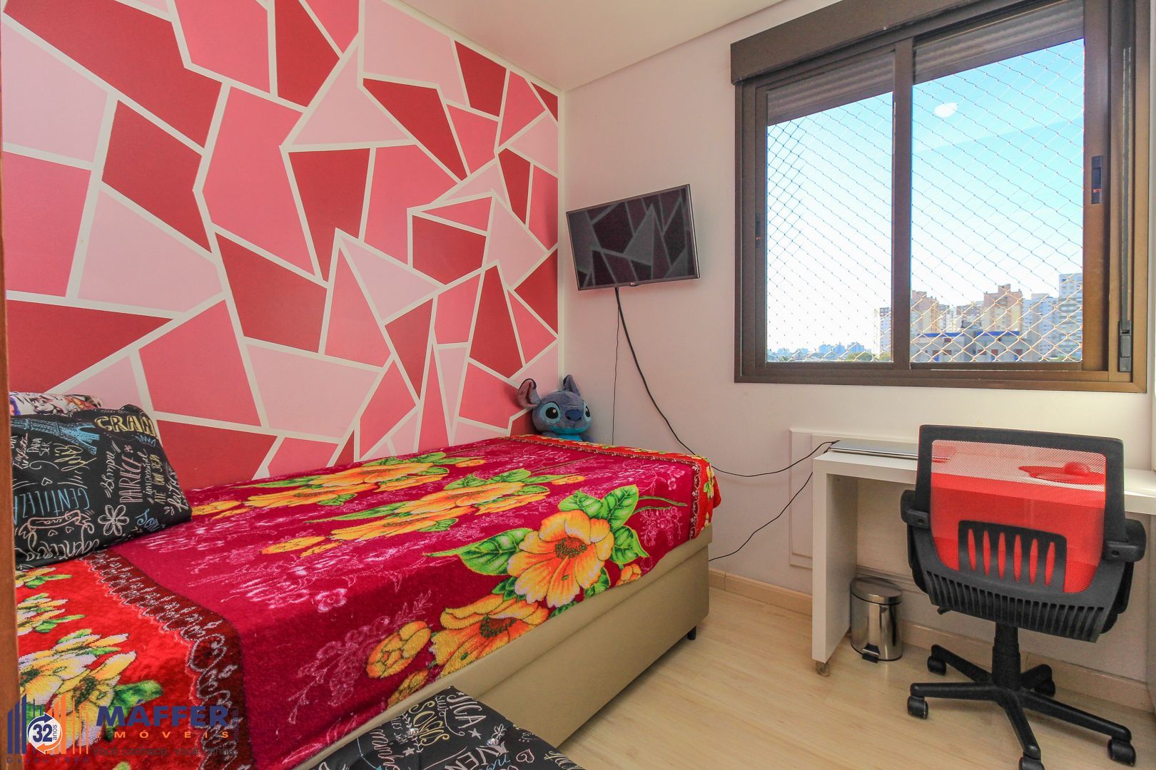 Cobertura, 2 quartos, 122 m² - Foto 12