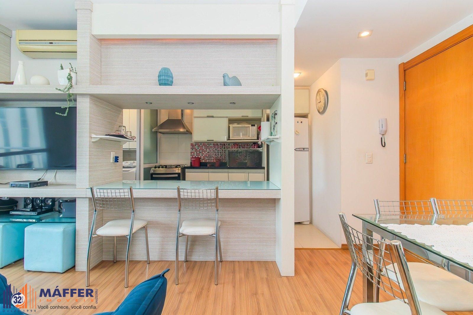 Apartamento, 2 quartos, 65 m² - Foto 11