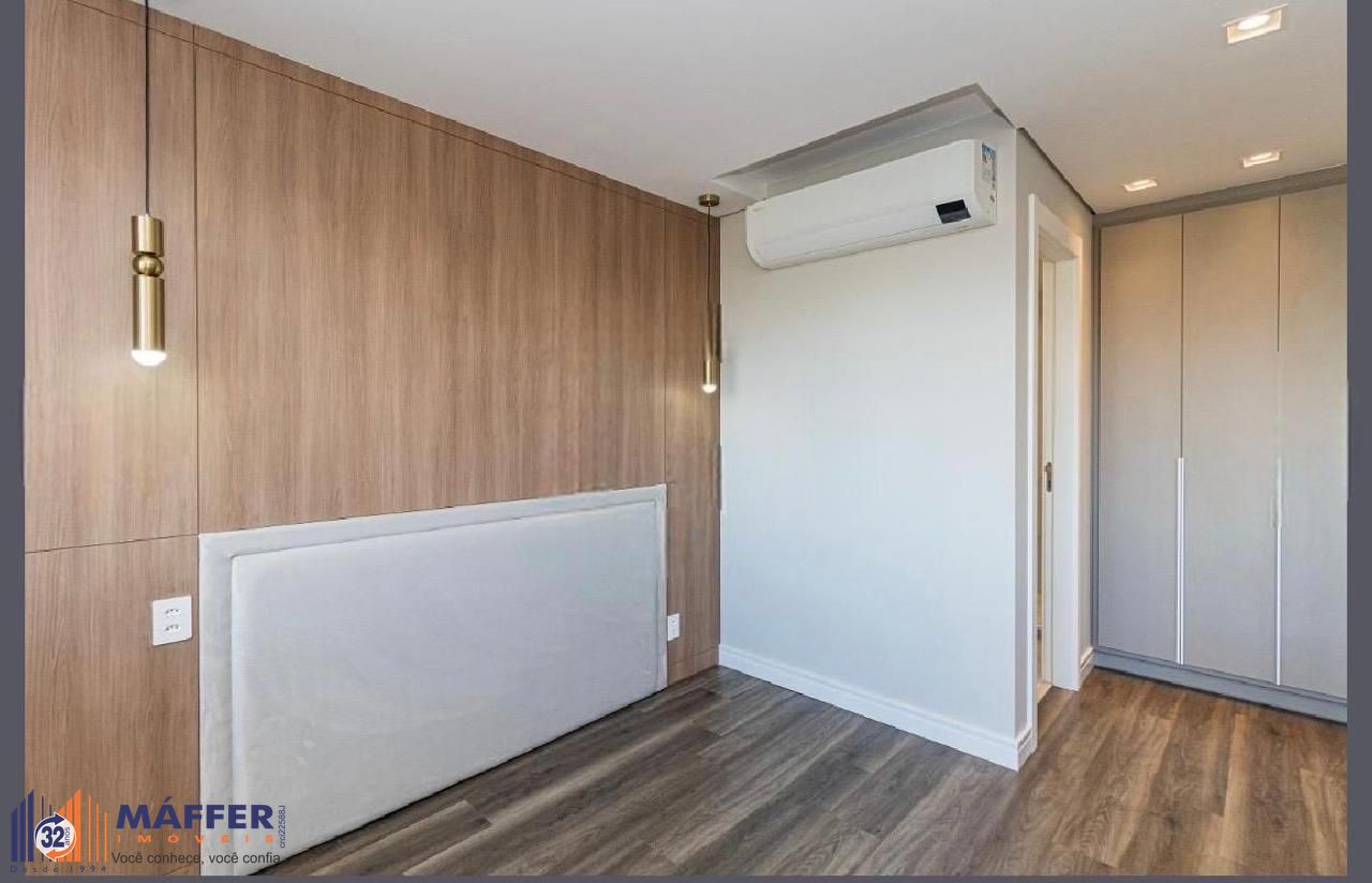 Apartamento, 1 quarto, 43 m² - Foto 11