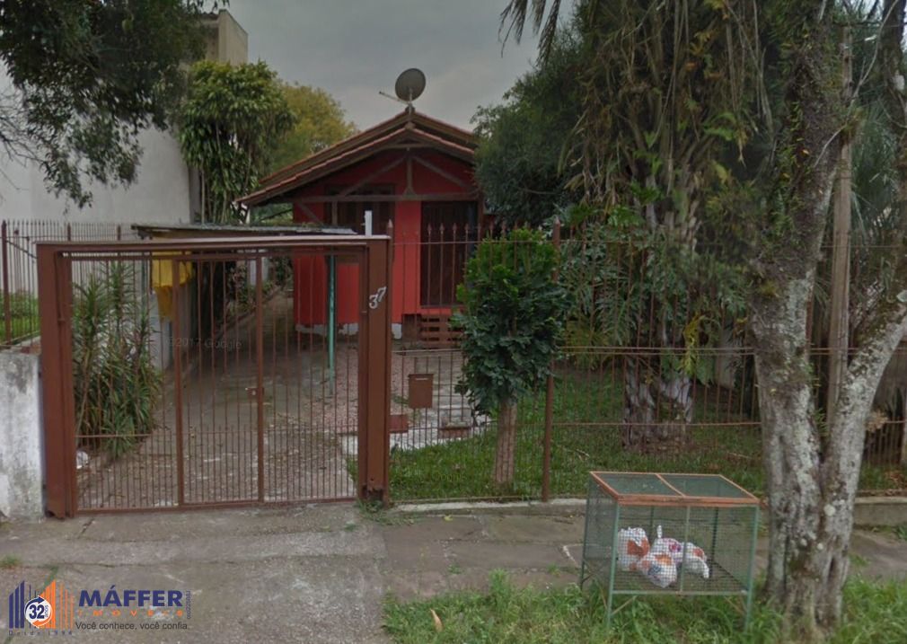 Terreno, 299 m² - Foto 1