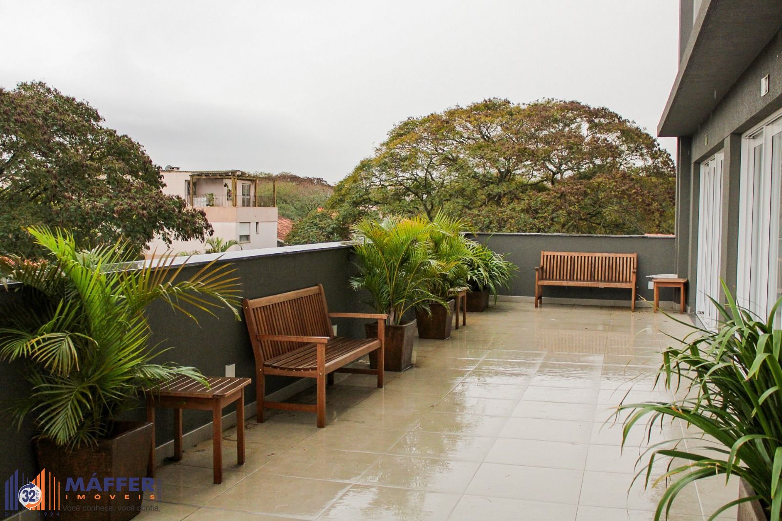 Apartamento, 2 quartos, 56 m² - Foto 40