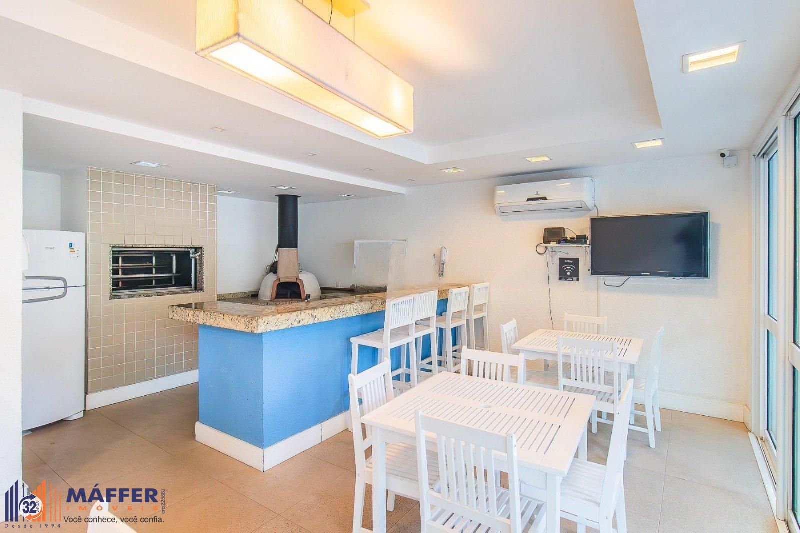 Apartamento, 2 quartos, 65 m² - Foto 34