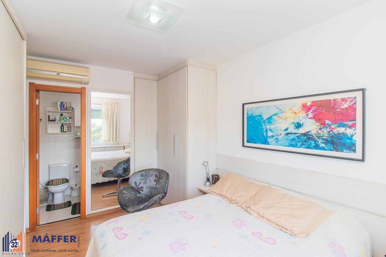 Apartamento, 2 quartos, 65 m² - Foto 17