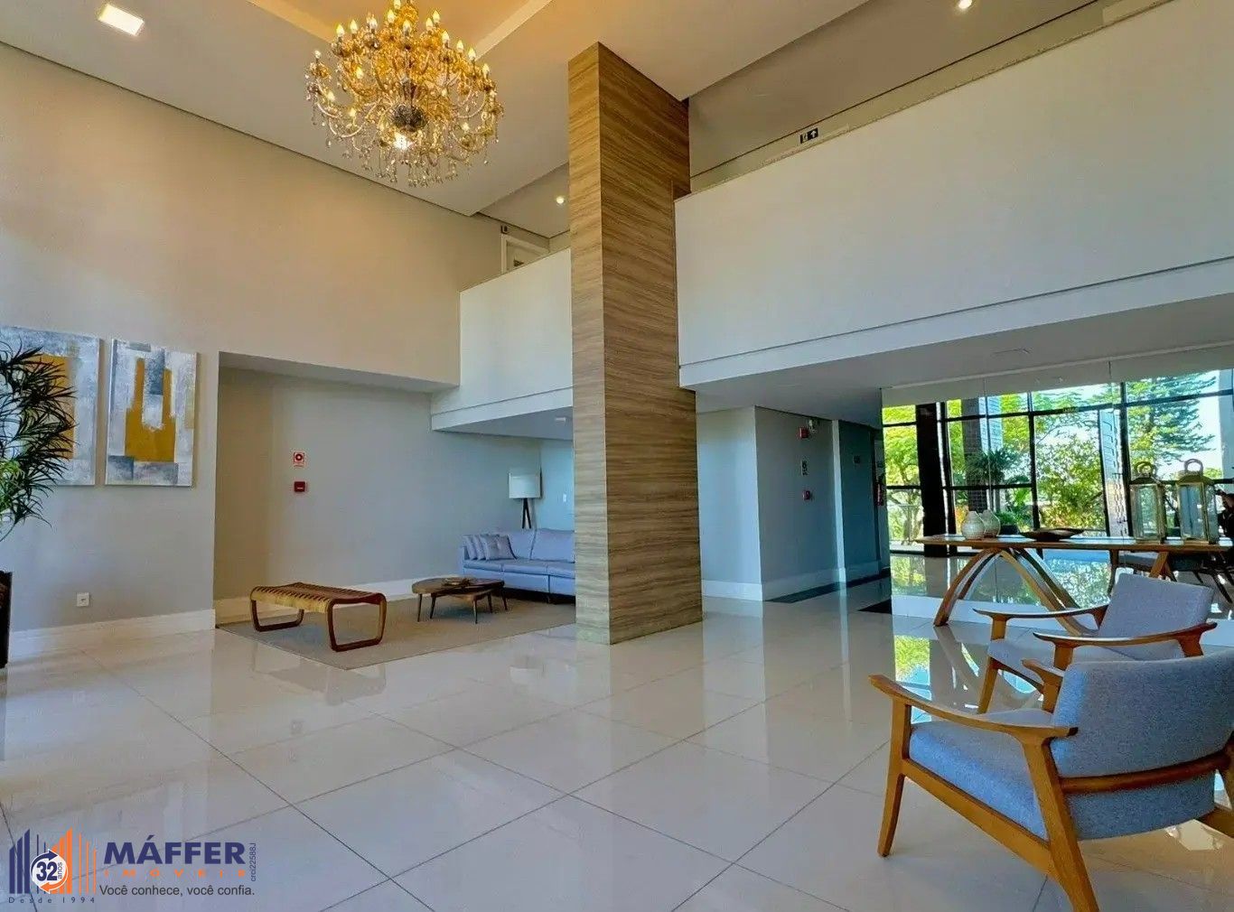 Apartamento, 2 quartos, 81 m² - Foto 21