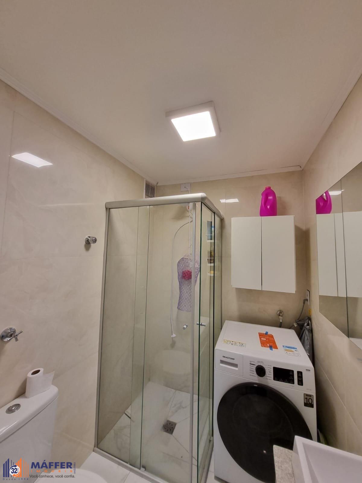 Apartamento, 1 quarto, 39 m² - Foto 12