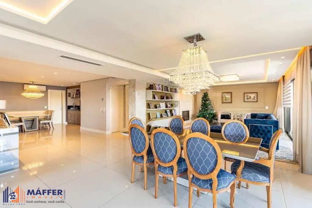 Apartamento, 4 quartos, 236 m² - Foto 6