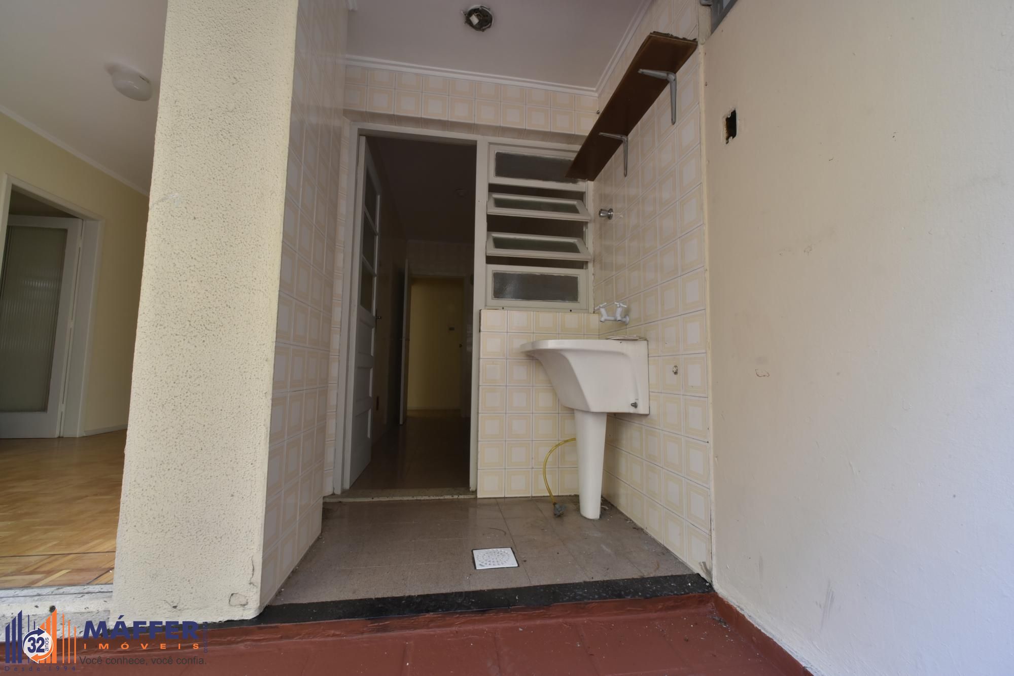 Apartamento, 2 quartos, 57 m² - Foto 6