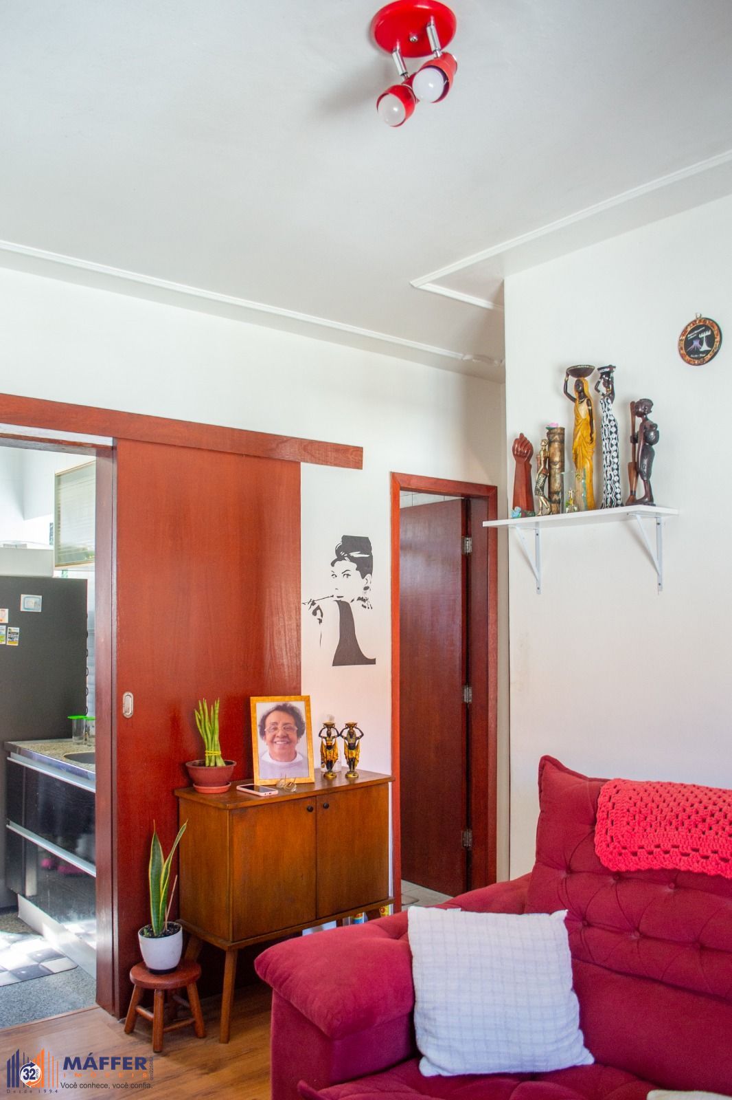 Apartamento, 2 quartos, à venda, 48 m², Cristal - Porto Alegre — foto 4
