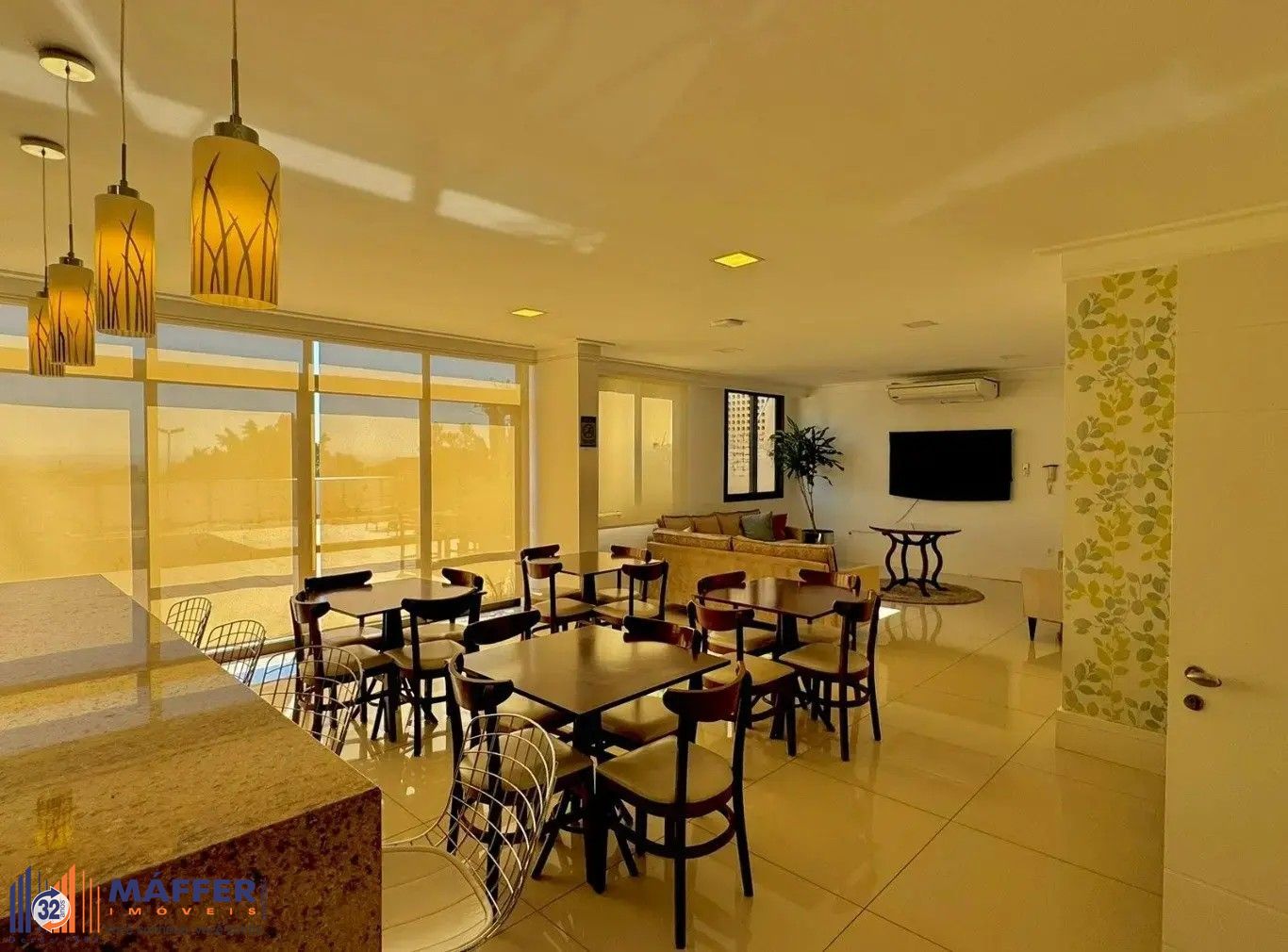 Apartamento, 2 quartos, 81 m² - Foto 22