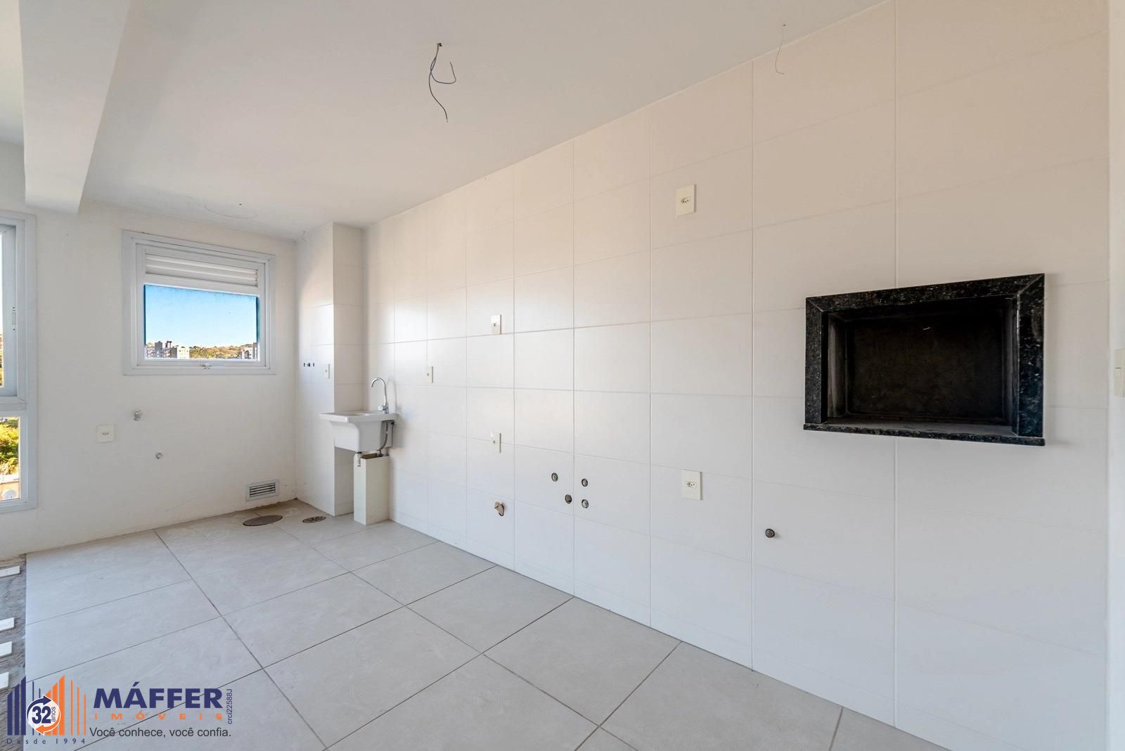 Apartamento, 3 quartos, à venda, 76 m², Menino Deus - Porto Alegre — foto 3