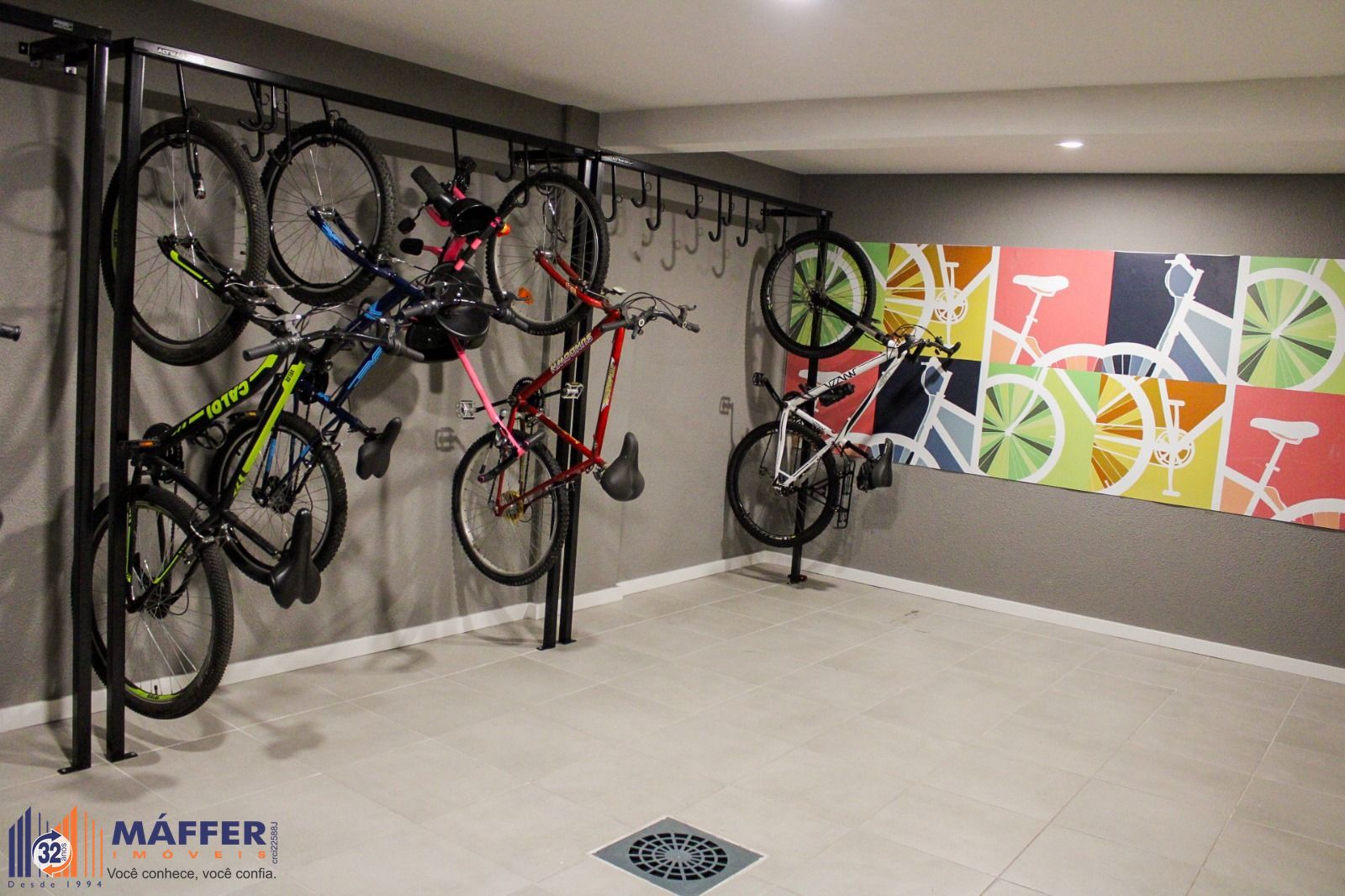 Apartamento, 2 quartos, 56 m² - Foto 28