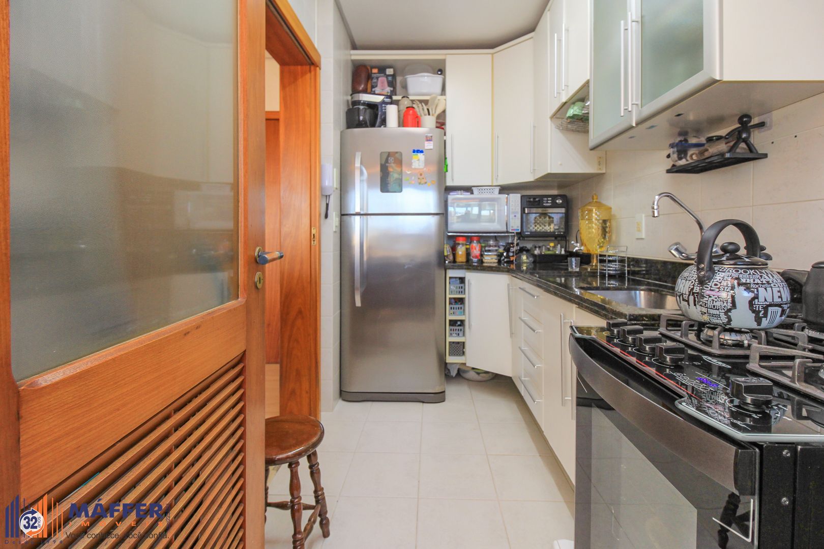Cobertura, 2 quartos, 122 m² - Foto 9