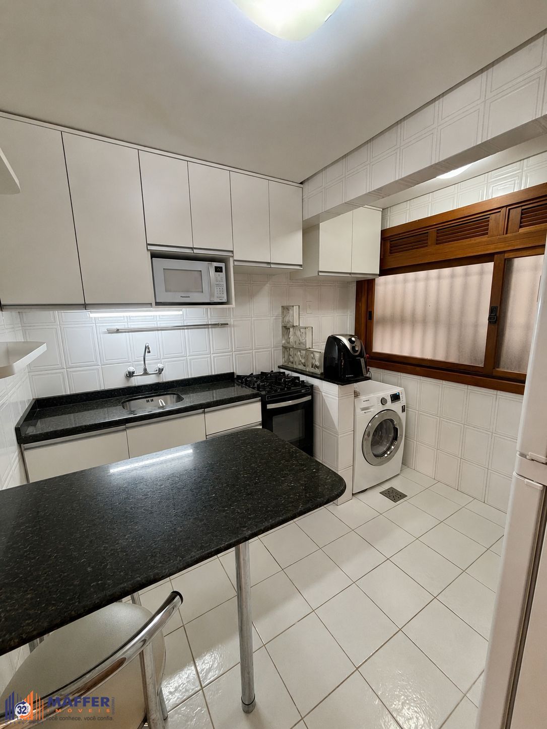 Apartamento, 1 quarto, 48 m² - Foto 12