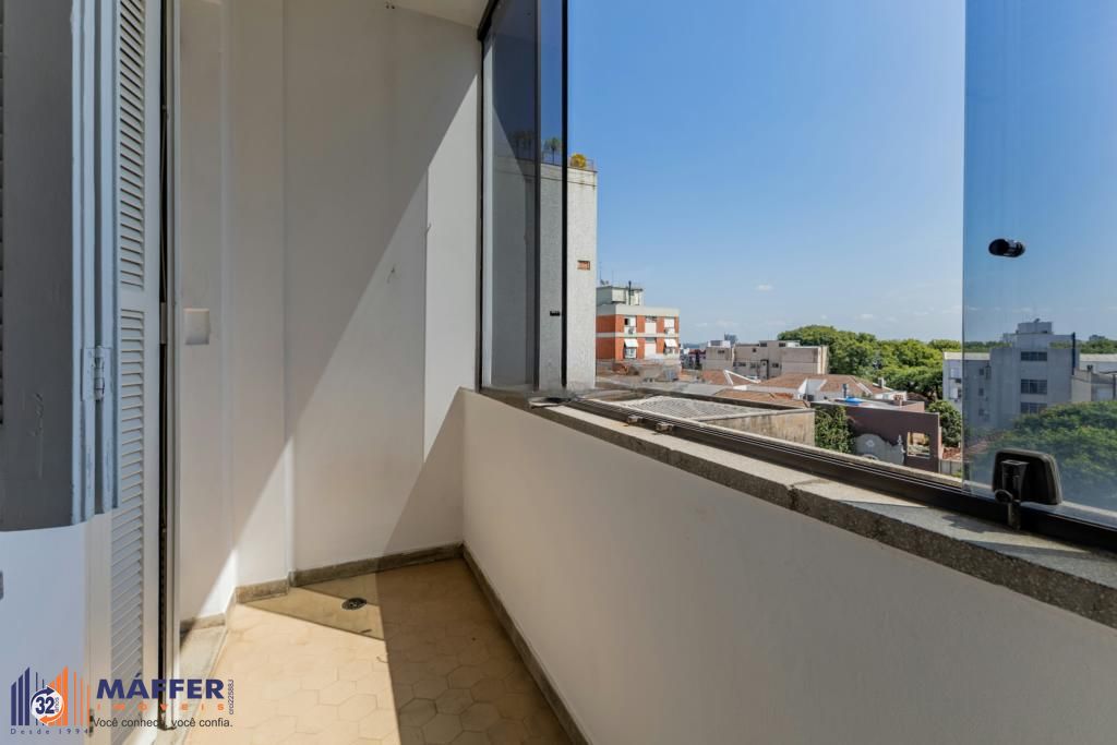 Apartamento, 3 quartos, 116 m² - Foto 9