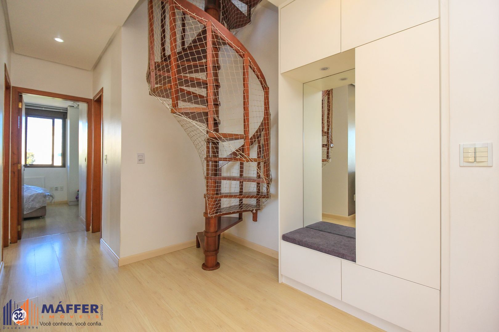 Cobertura, 2 quartos, 122 m² - Foto 26