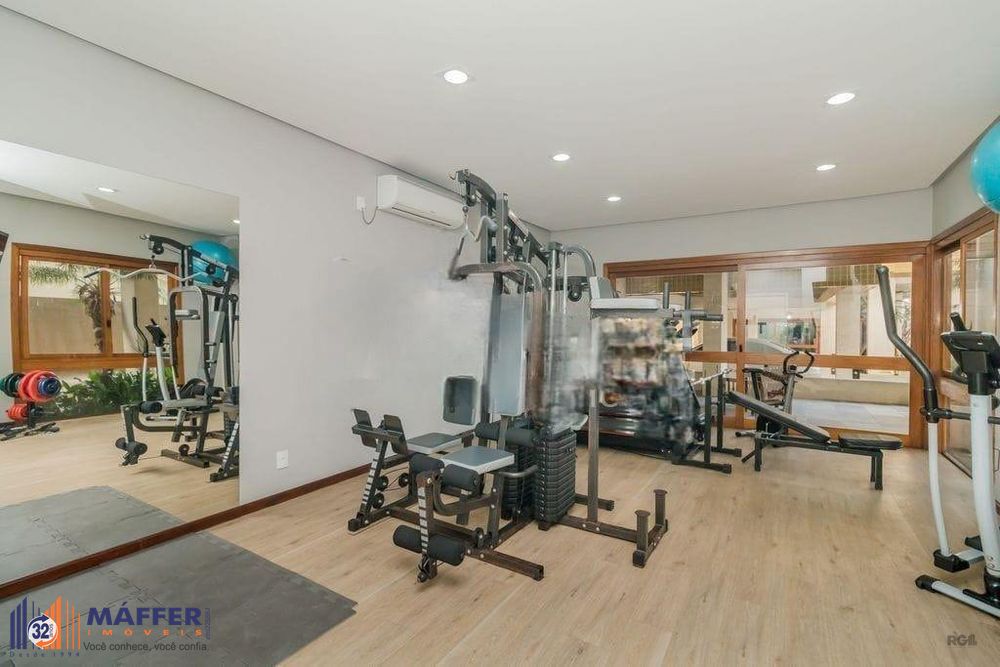 Cobertura, 3 quartos, 208 m² - Foto 21