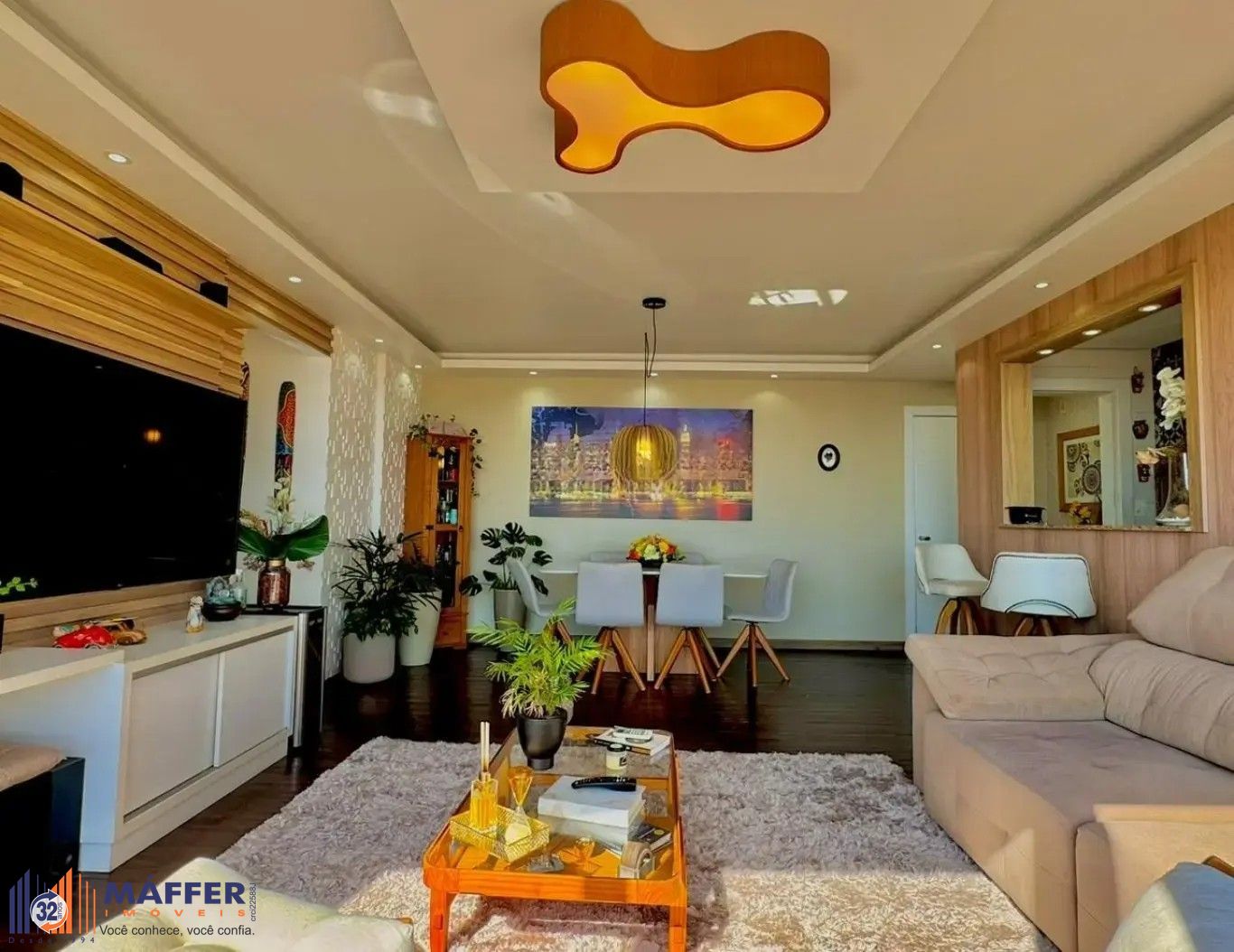 Apartamento, 2 quartos, 81 m² - Foto 7