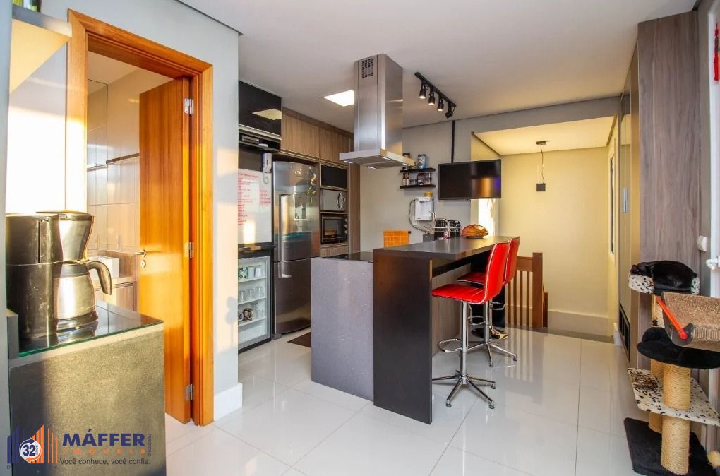 Cobertura, 1 quarto, 137 m² - Foto 11